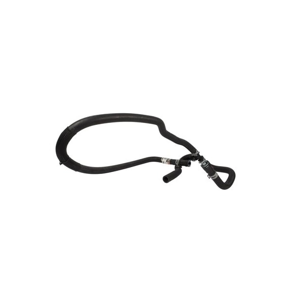 Motorcraft Tube-Heater Water, Kt160 KT160 - main